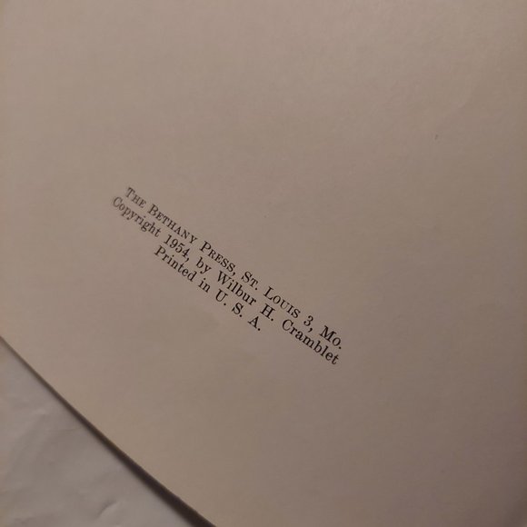 Stories from Church books - Picture 7 of 11